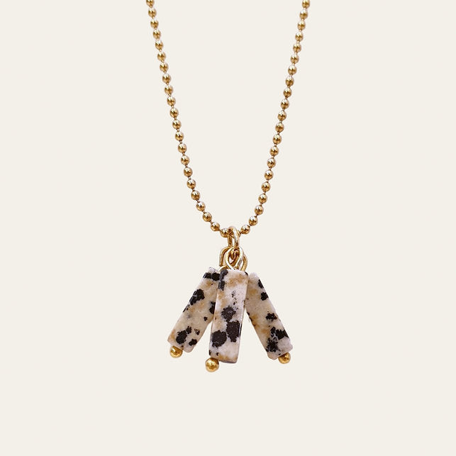 Collier | Baldassare