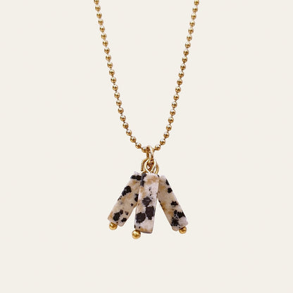 Collier | Baldassare