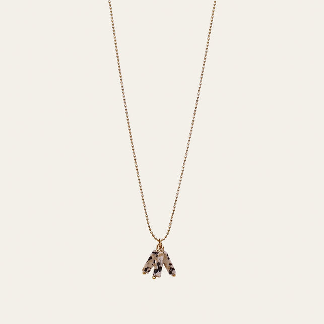 Collier | Baldassare