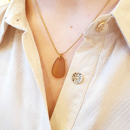 Collier | Bacchus