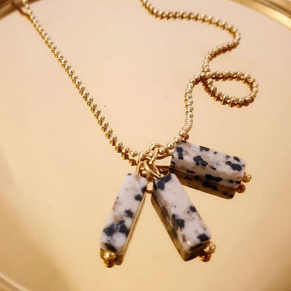 Collier | Baldassare