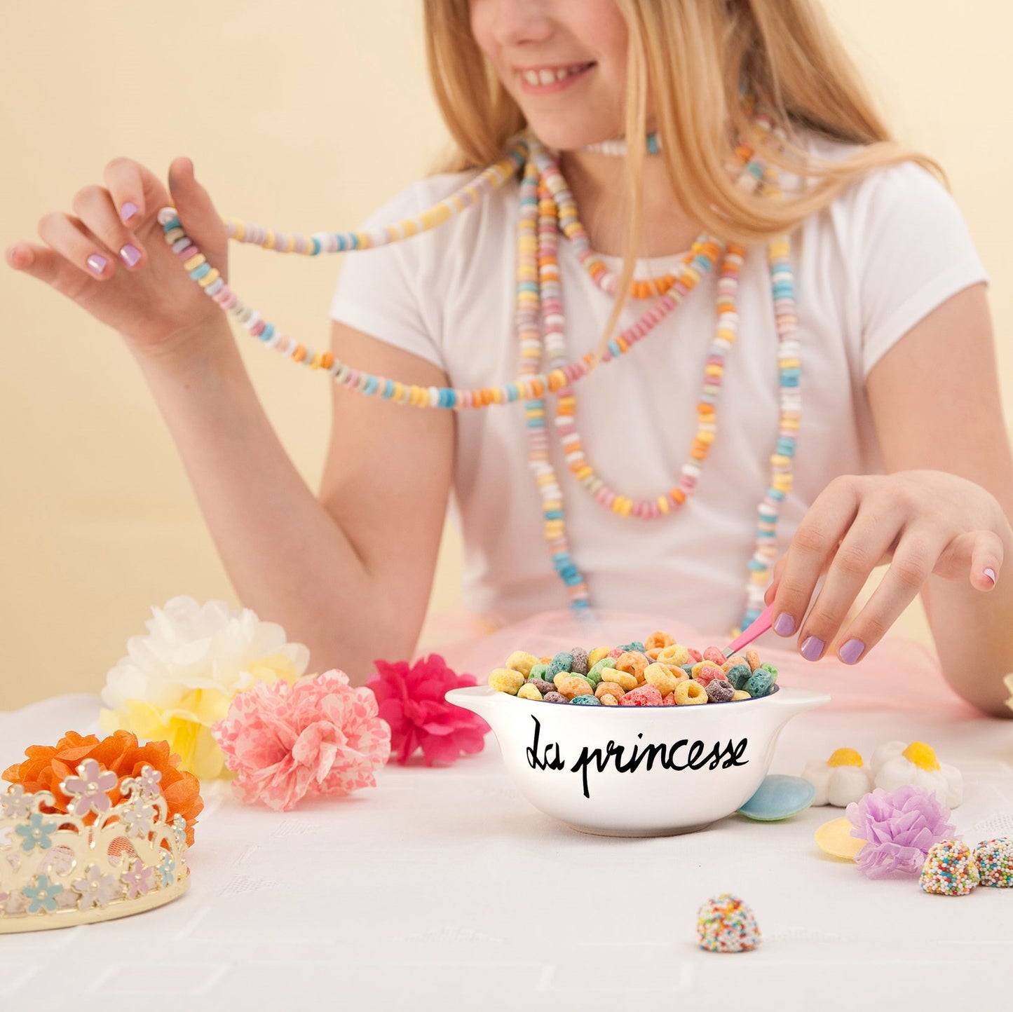 Bol breton | La princesse