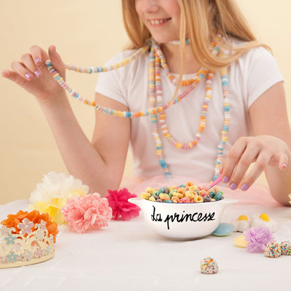 Bol breton | La princesse