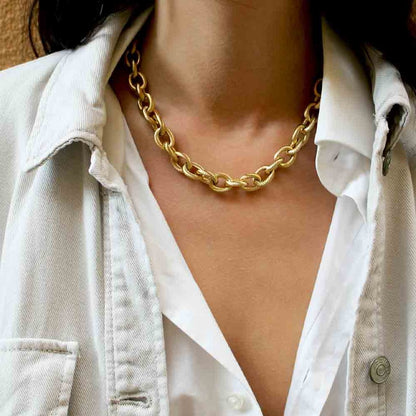 Necklace | Rita 