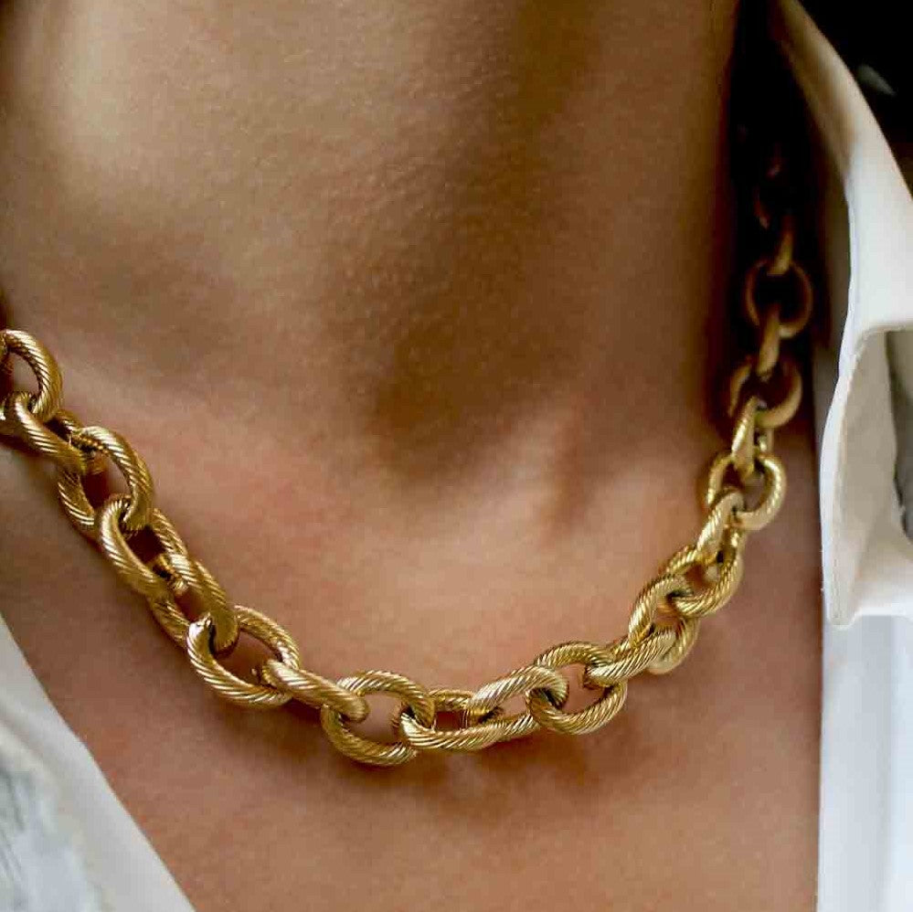 Necklace | Rita 