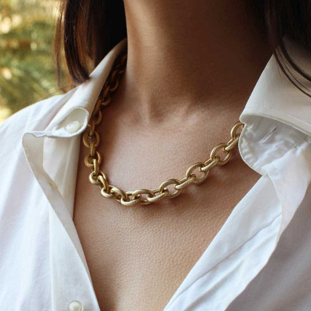 Necklace | Rita 