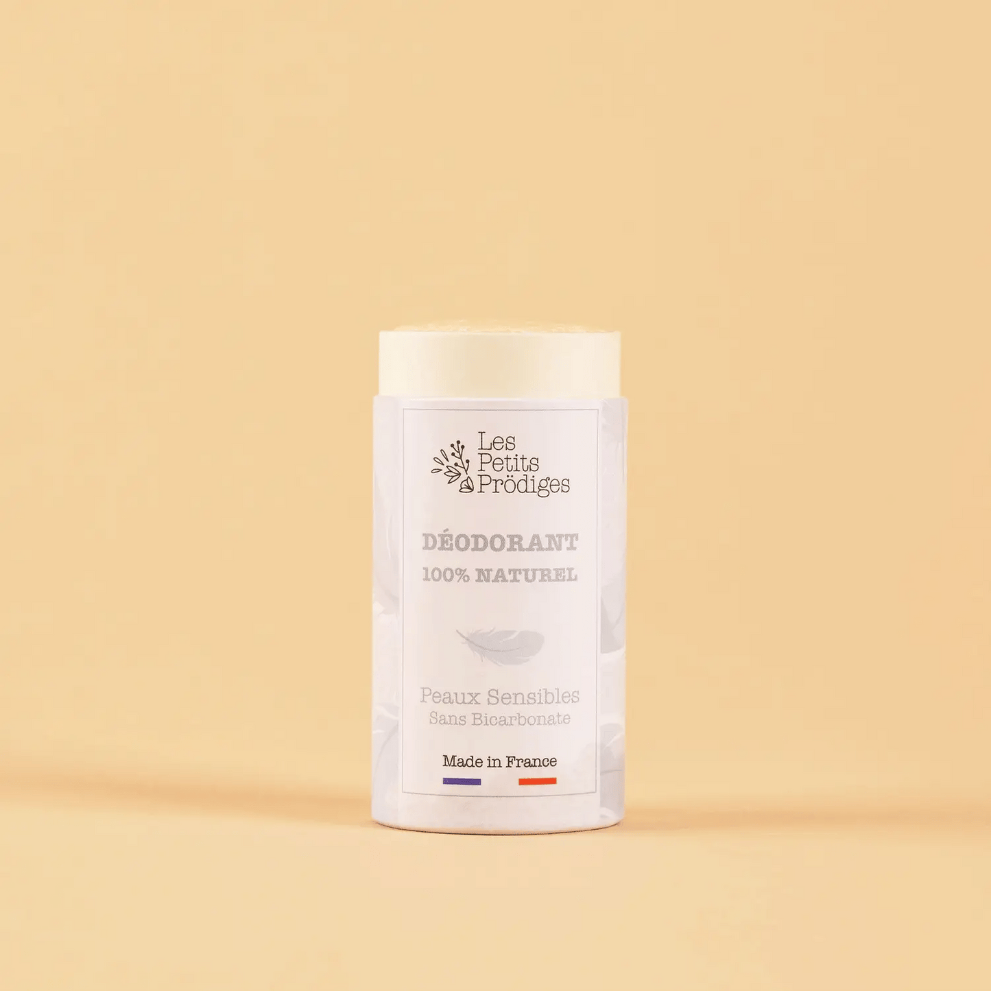 Deodorant | Sensitive skins 