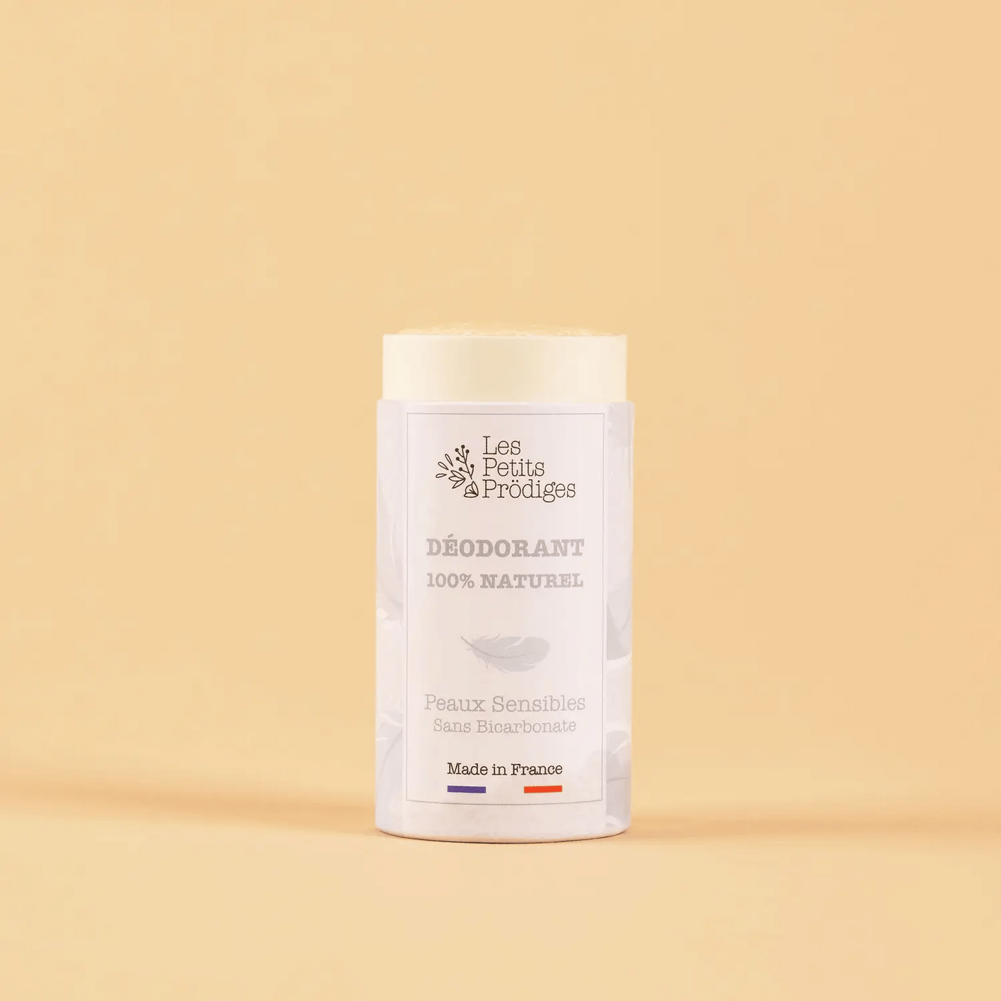 Déodorant | Peaux sensibles