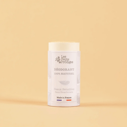 Déodorant | Peaux sensibles