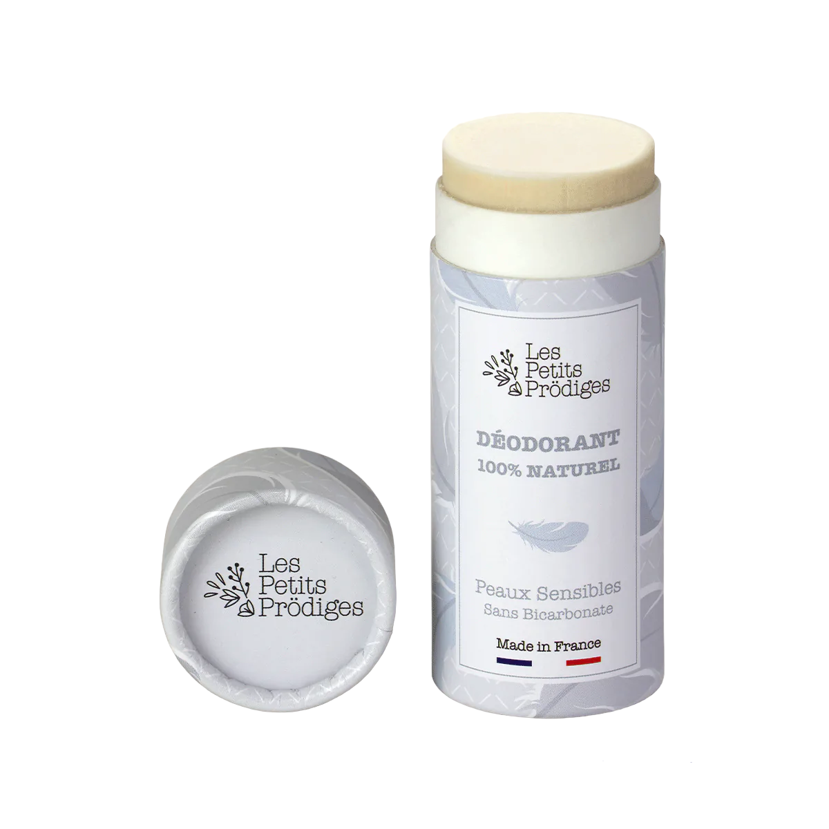 Déodorant | Peaux sensibles