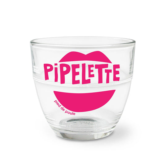 Duralex Môme glass | Pipette