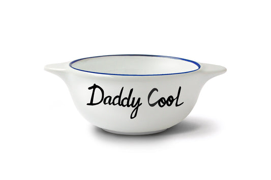 Breton bowl | Daddy cool