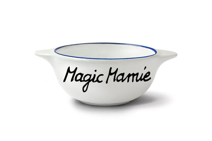 Breton bowl | Magic granny