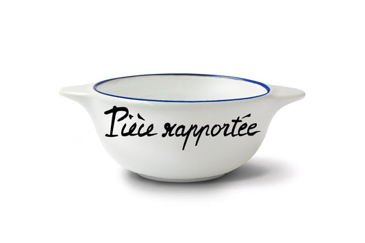 Breton bowl | Attached part