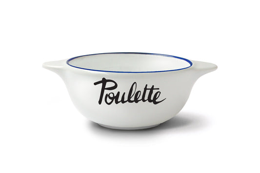 Bol breton | Poulette