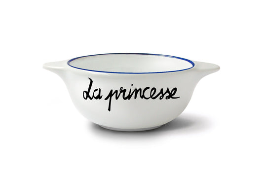 Breton bowl | Princess