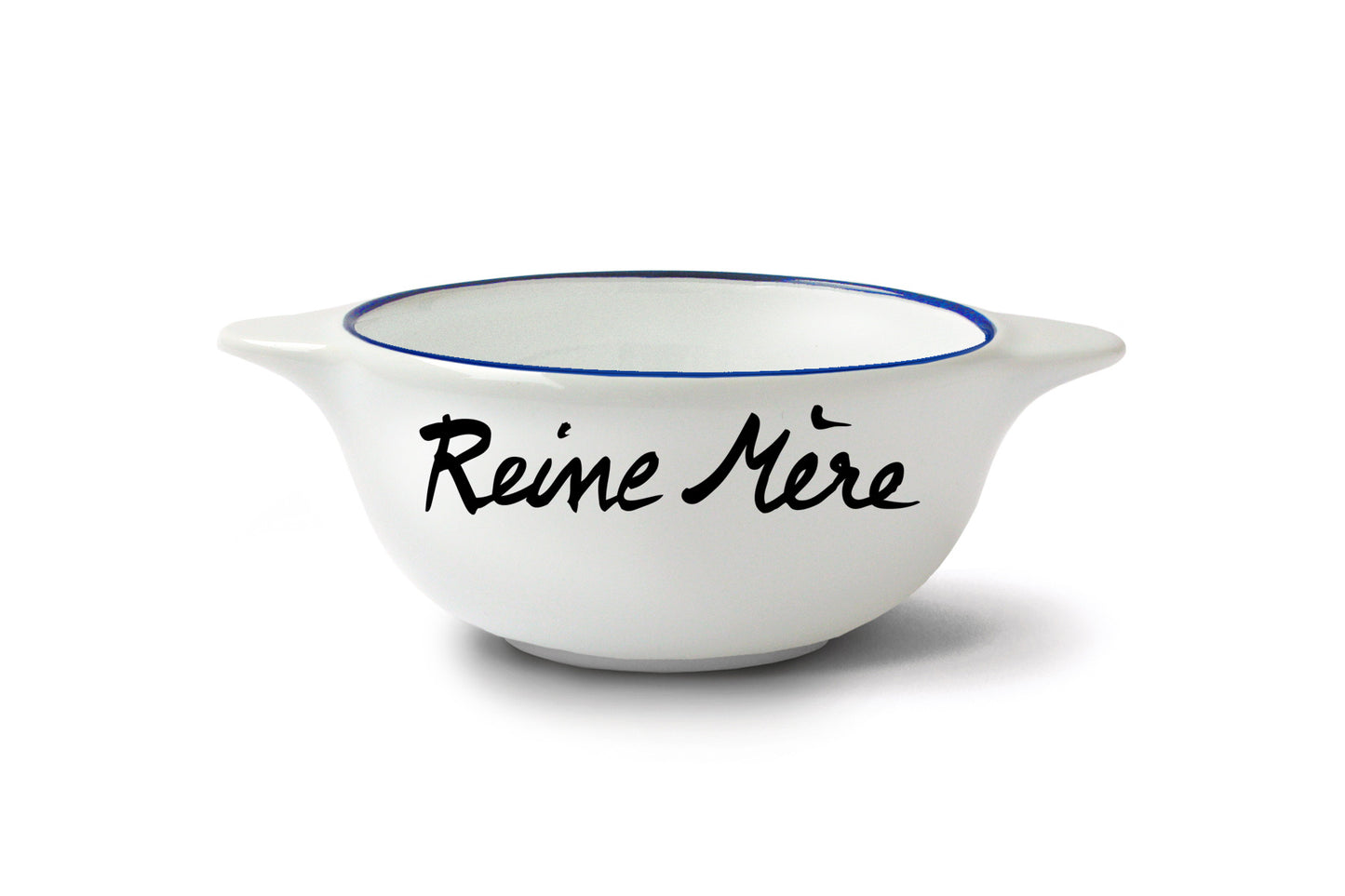Bol breton | Reine mère