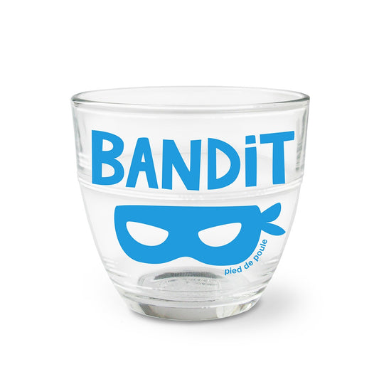 Duralex Môme glass | Bandit