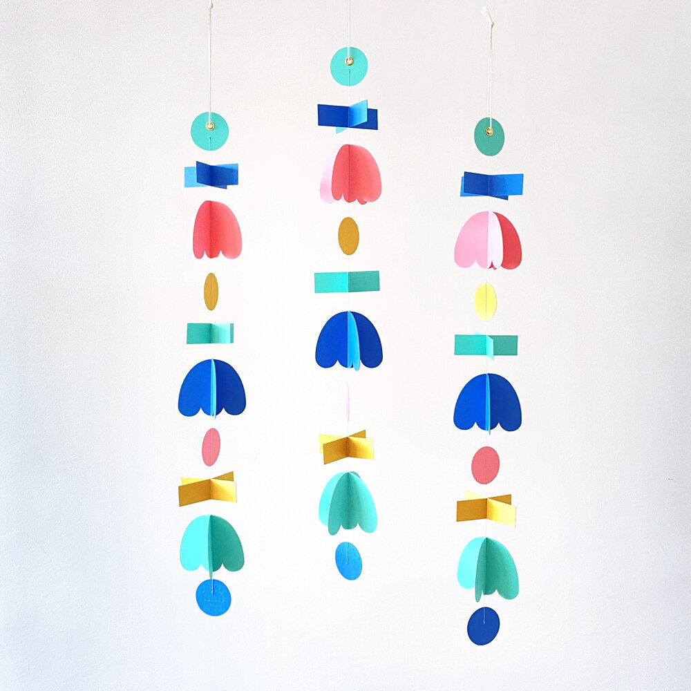 Mini guirlande | Ribambelle