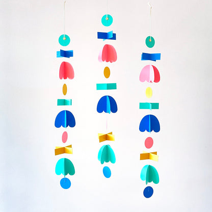 Mini guirlande | Ribambelle