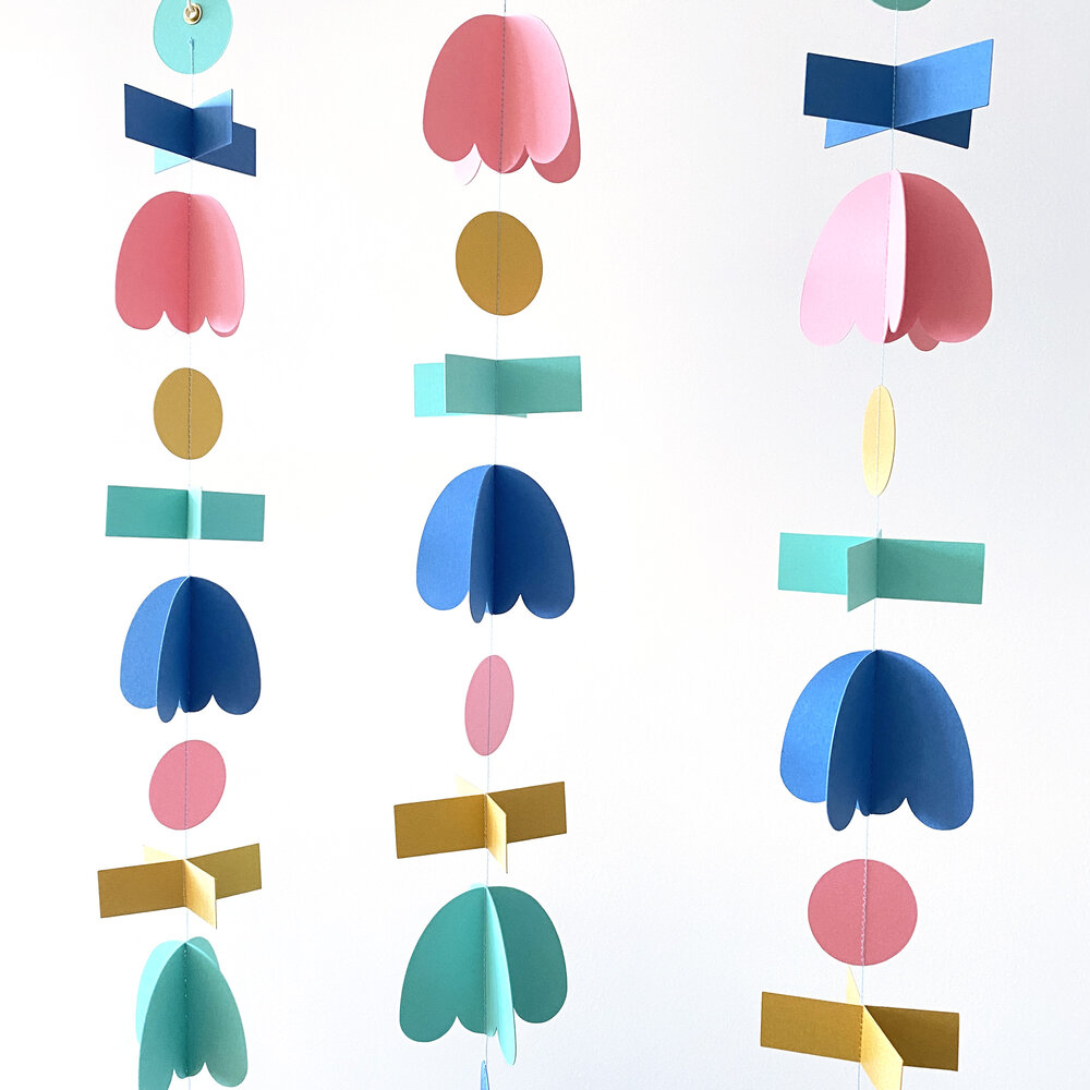 Mini guirlande | Ribambelle