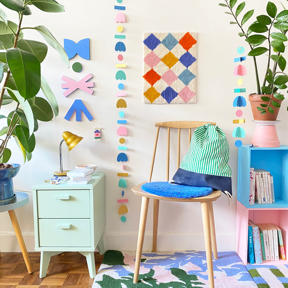 Mini guirlande | Ribambelle