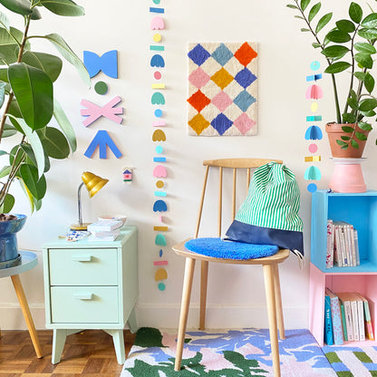 Mini guirlande | Ribambelle