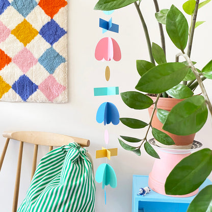 Mini guirlande | Ribambelle