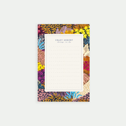Bloc-notes | Prairie