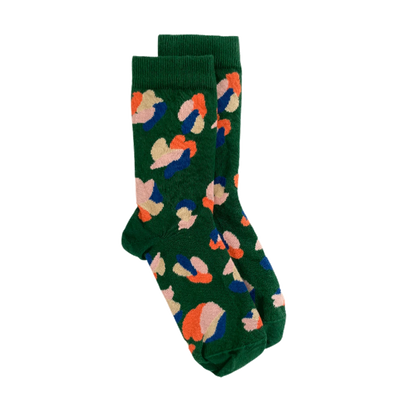 Chaussettes en coton bio | Paulette la Green