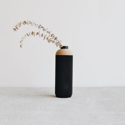 Vase | Ondes