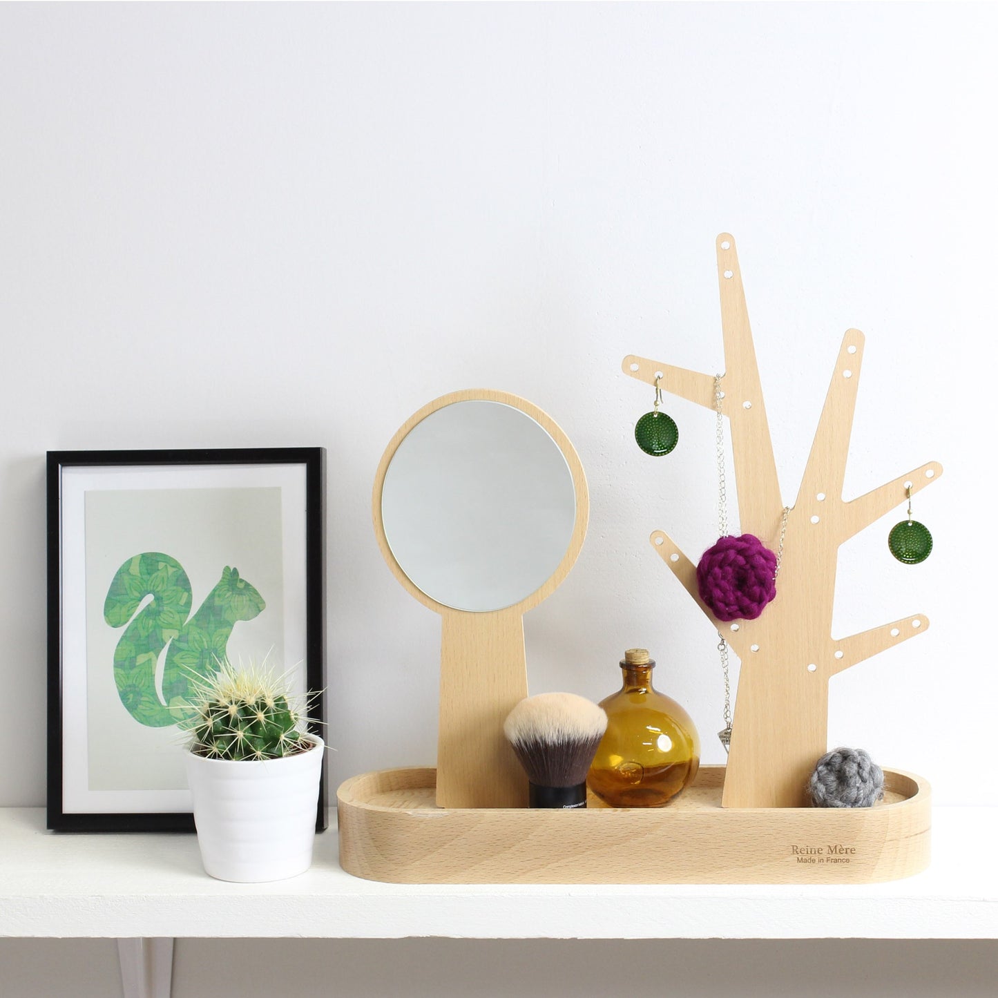 Arbre à bijoux | Eden