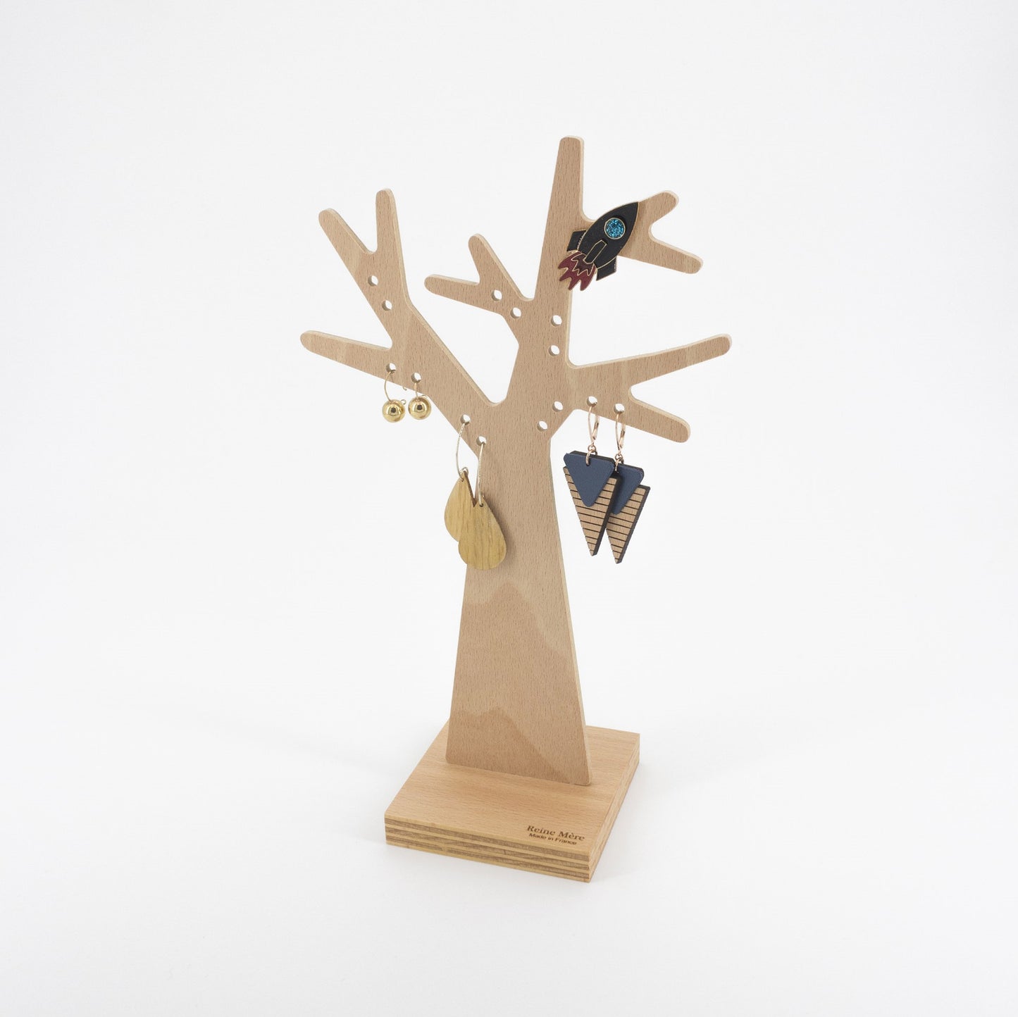 Arbre à boucles d’oreilles