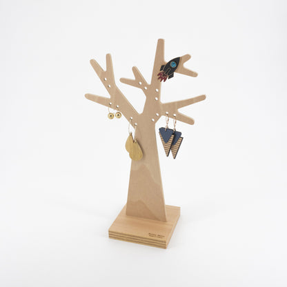 Arbre à boucles d’oreilles