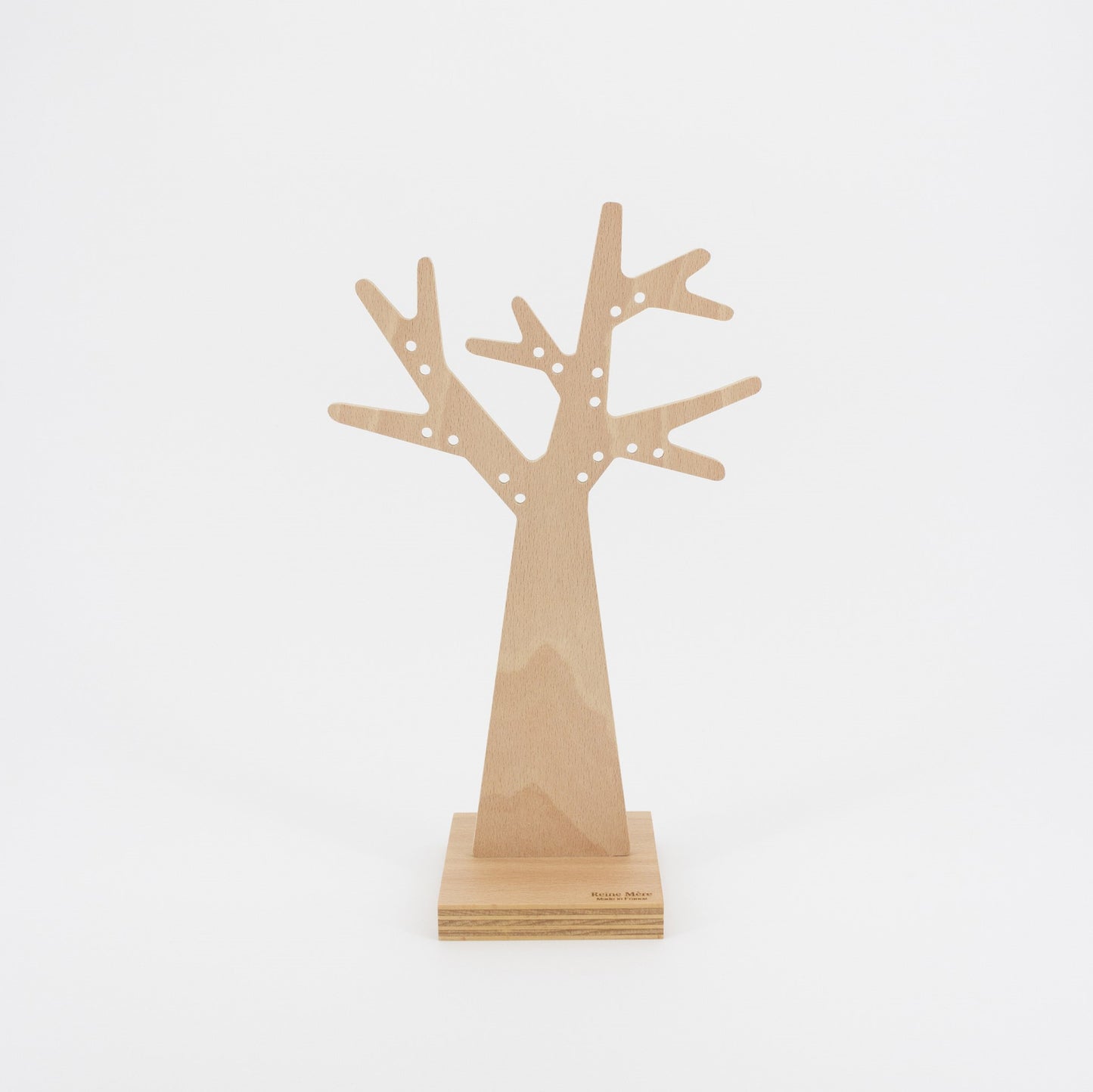 Arbre à boucles d’oreilles
