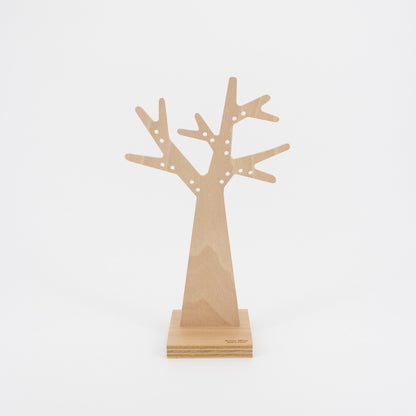 Arbre à boucles d’oreilles