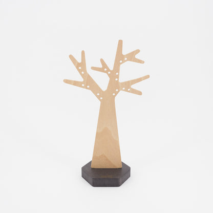 Arbre à boucles d’oreilles