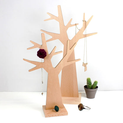 Arbre à bijoux