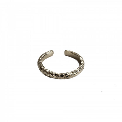 Bague india | Argent