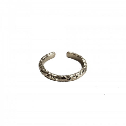 Bague india | Argent