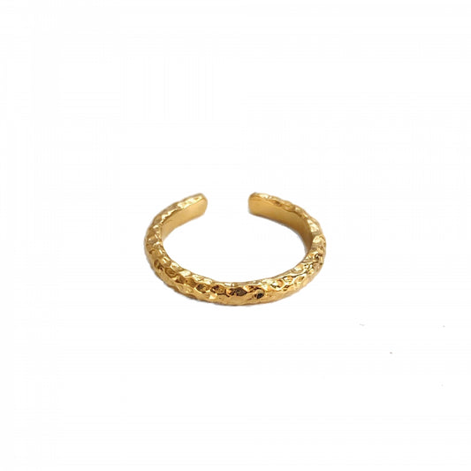 Indian ring | Gold