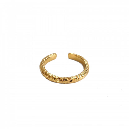 Bague india | Or