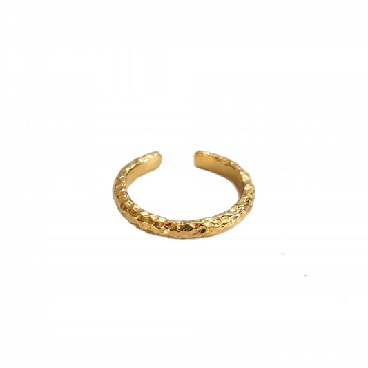 Bague india | Or