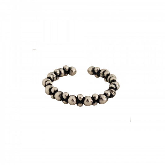 Pearl ring | Money