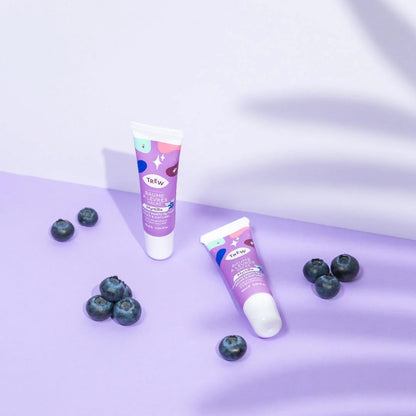 Tinted lip balm | Blueberry