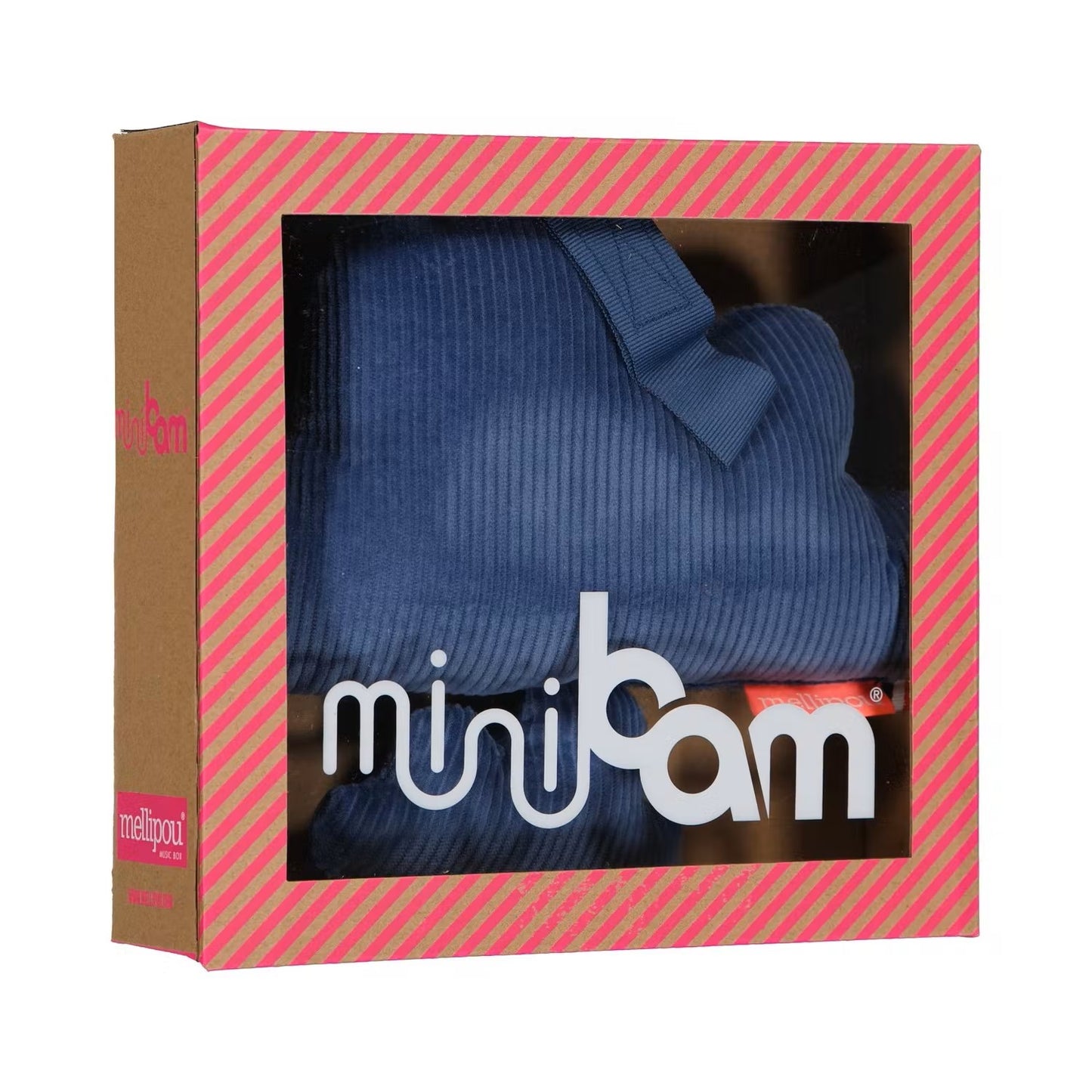 Minibam musical cushion | Kim – The Doors