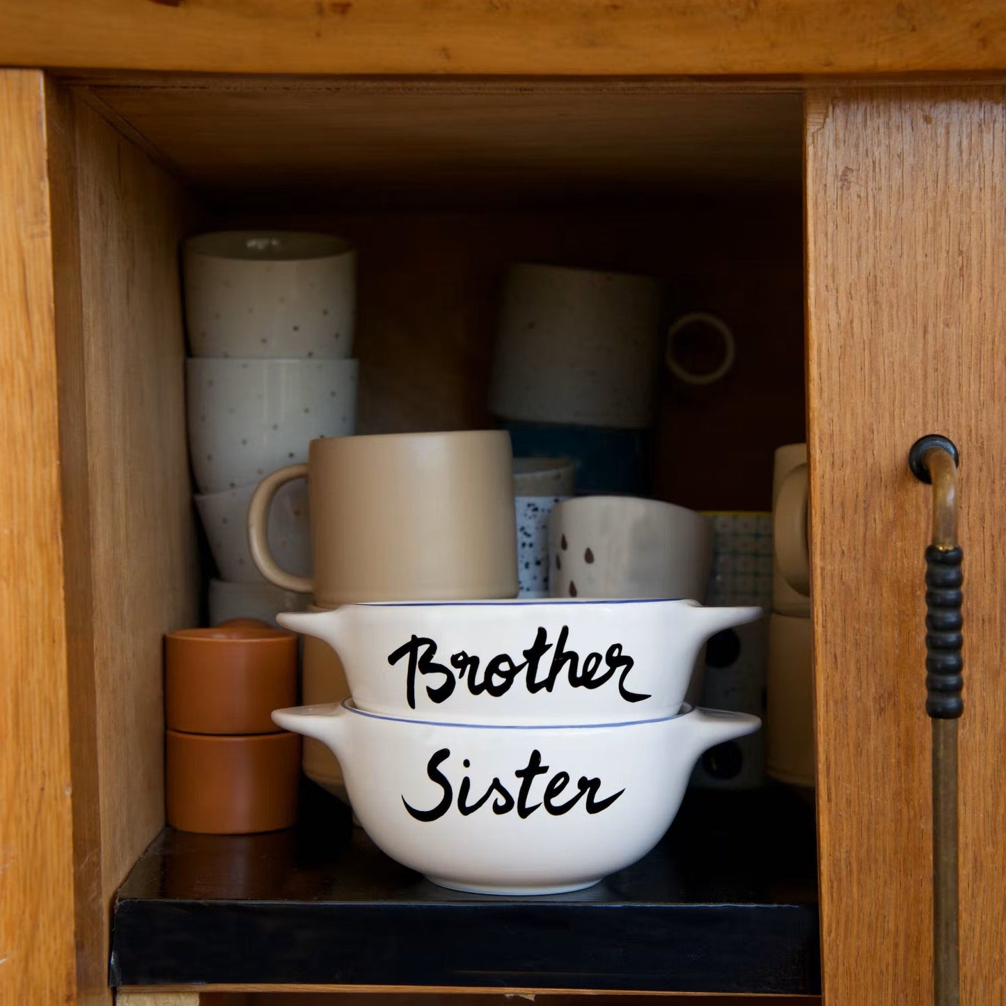 Bol breton | Sister