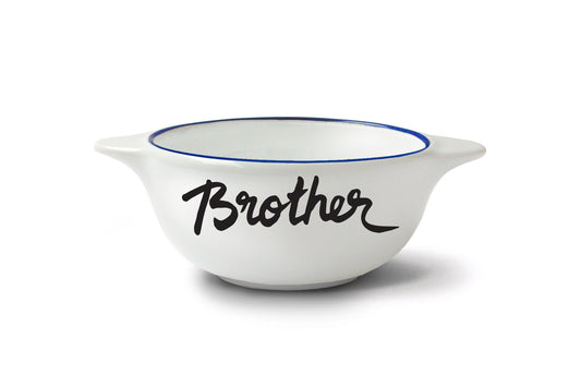 Breton bowl | Brother