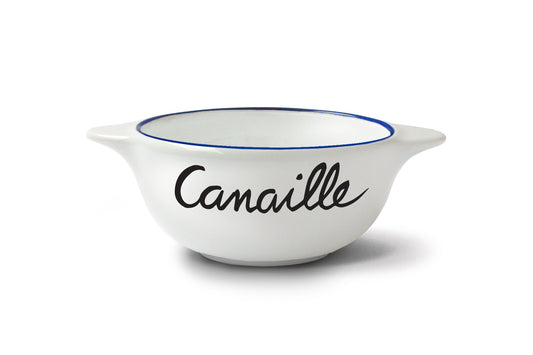 Breton bowl | Canaille