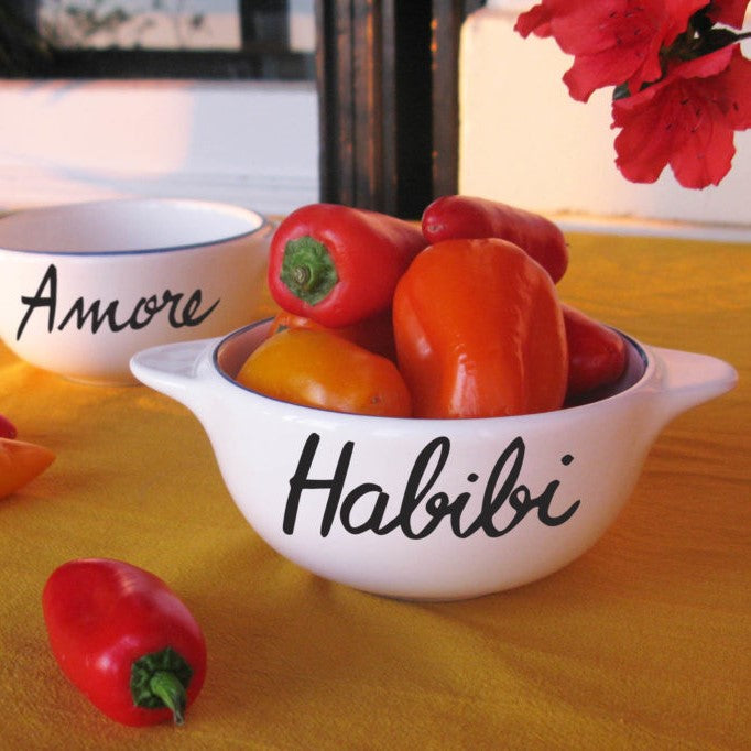 Bol breton | Habibi